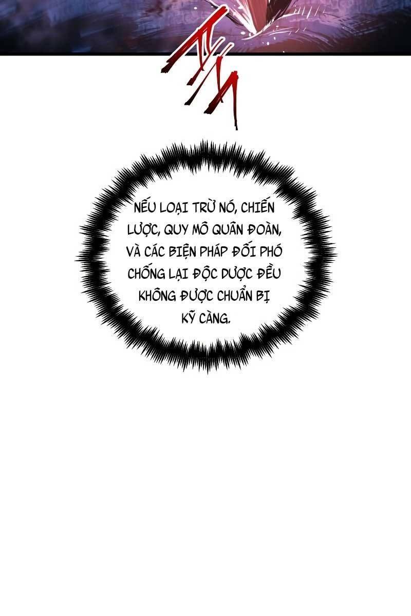 chiến thần chuyển thế chapter 67 77