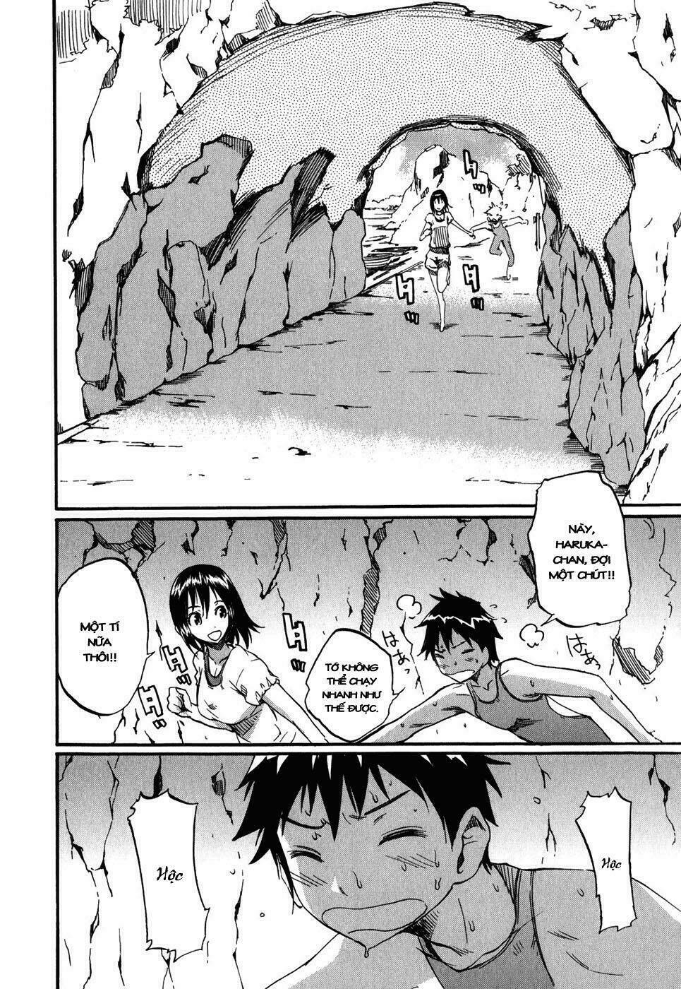 frogman chapter 27 11