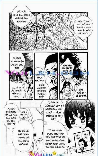 chàng trai thứ 13 chapter 2 128