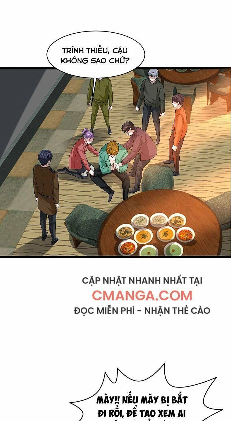 đô thị tà vương chapter 117 13
