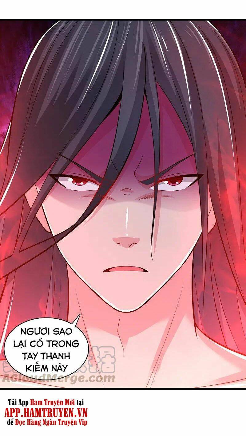 đạo ấn chapter 192 33