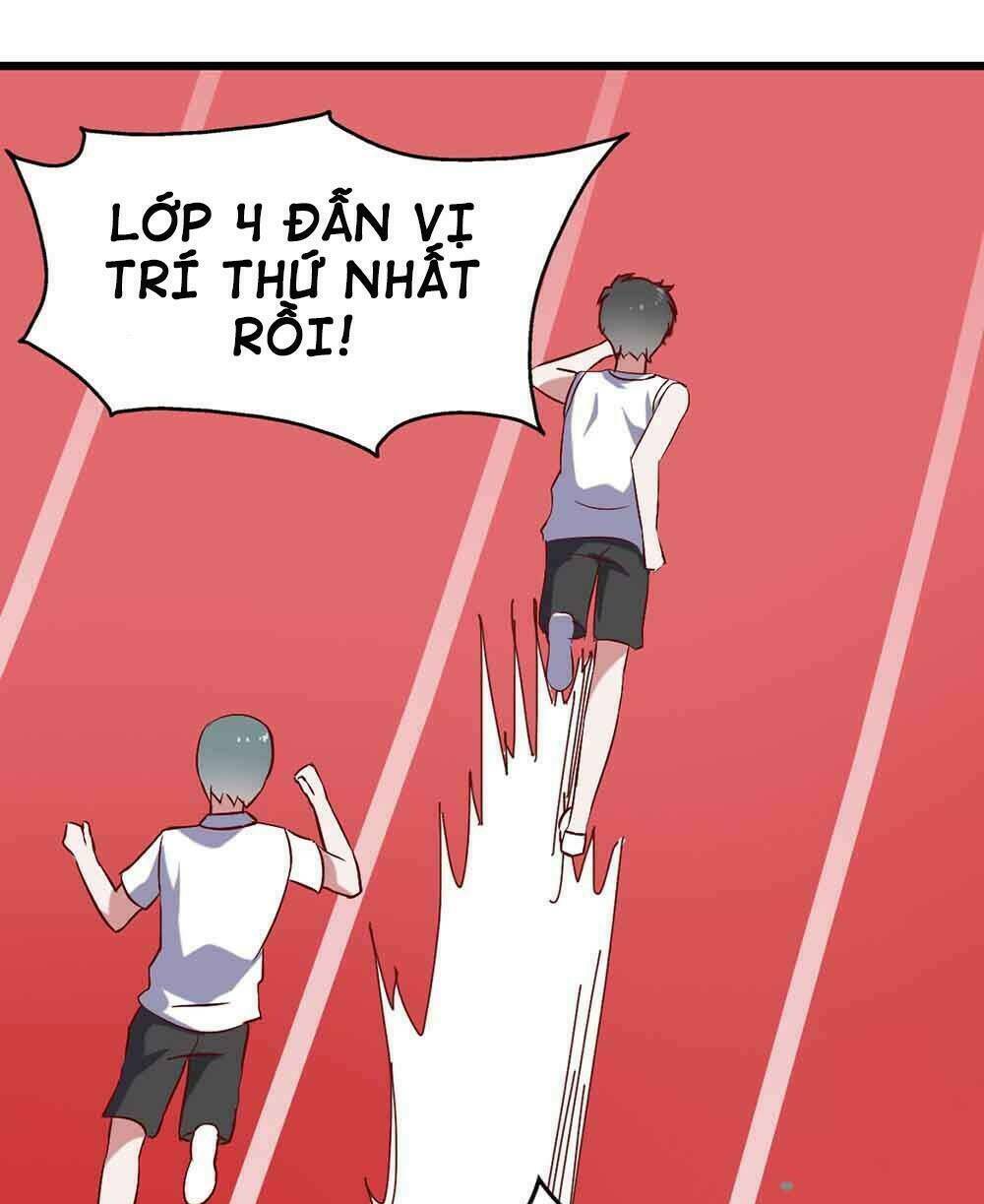 ác ma bàn bên chapter 23 58