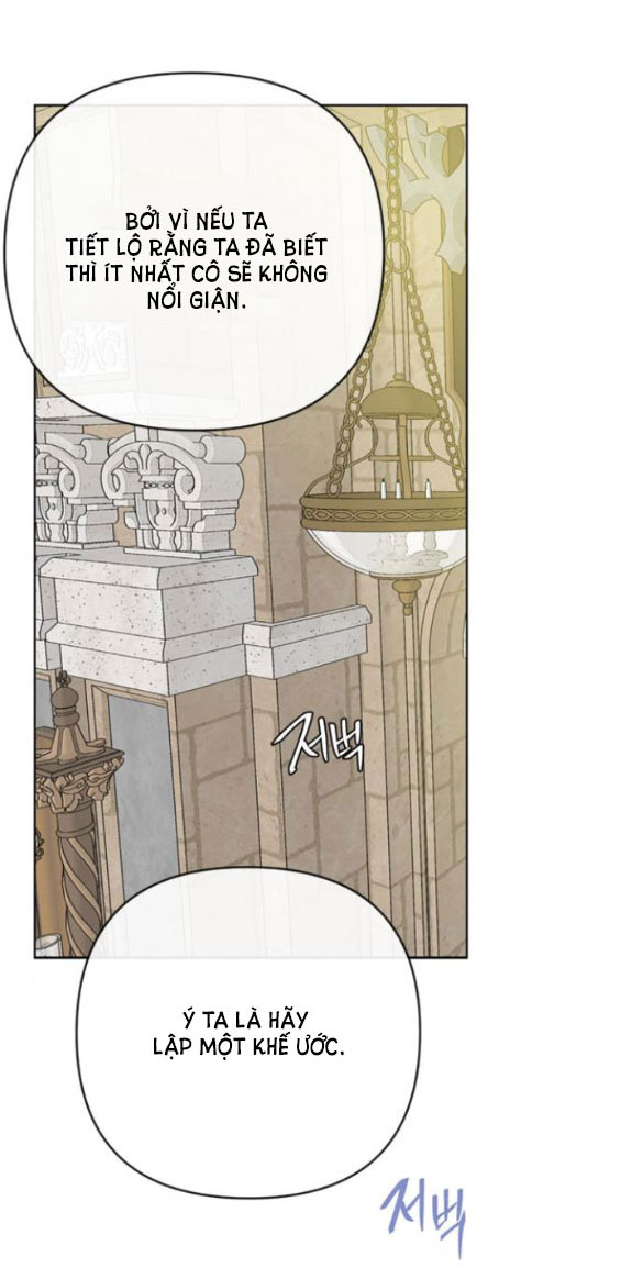 cách hiệp sĩ sống như một tiểu thư chapter 99.1 52