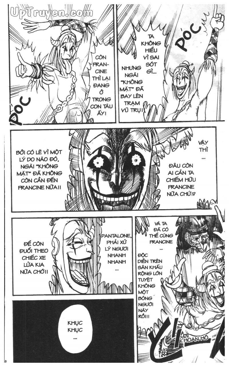 nhật ký lọ lem chapter 42 122