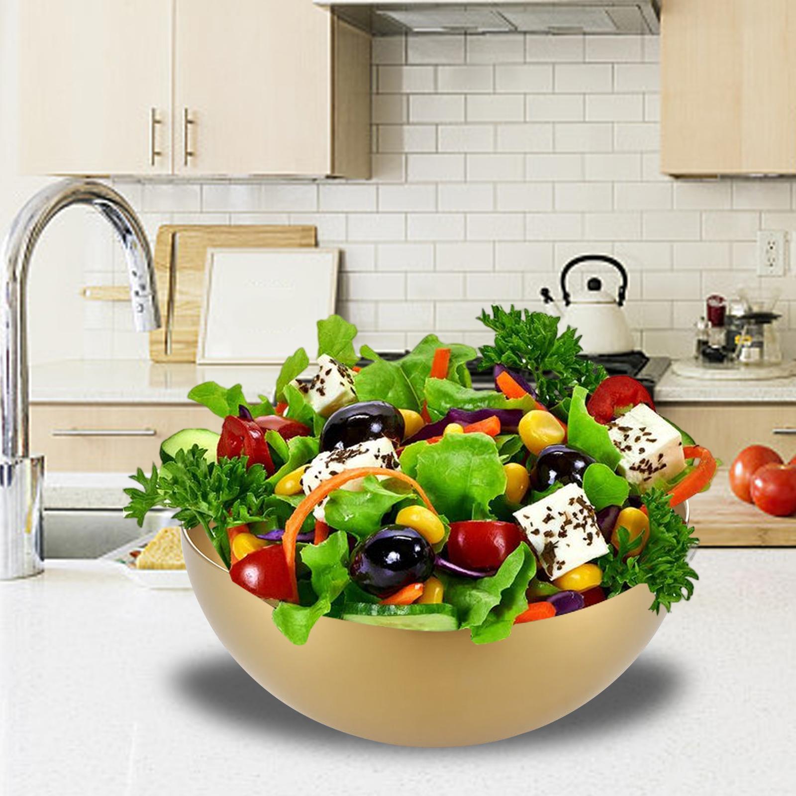 Bowls Soup Bowls Multifunction Stackable for Refrigerator