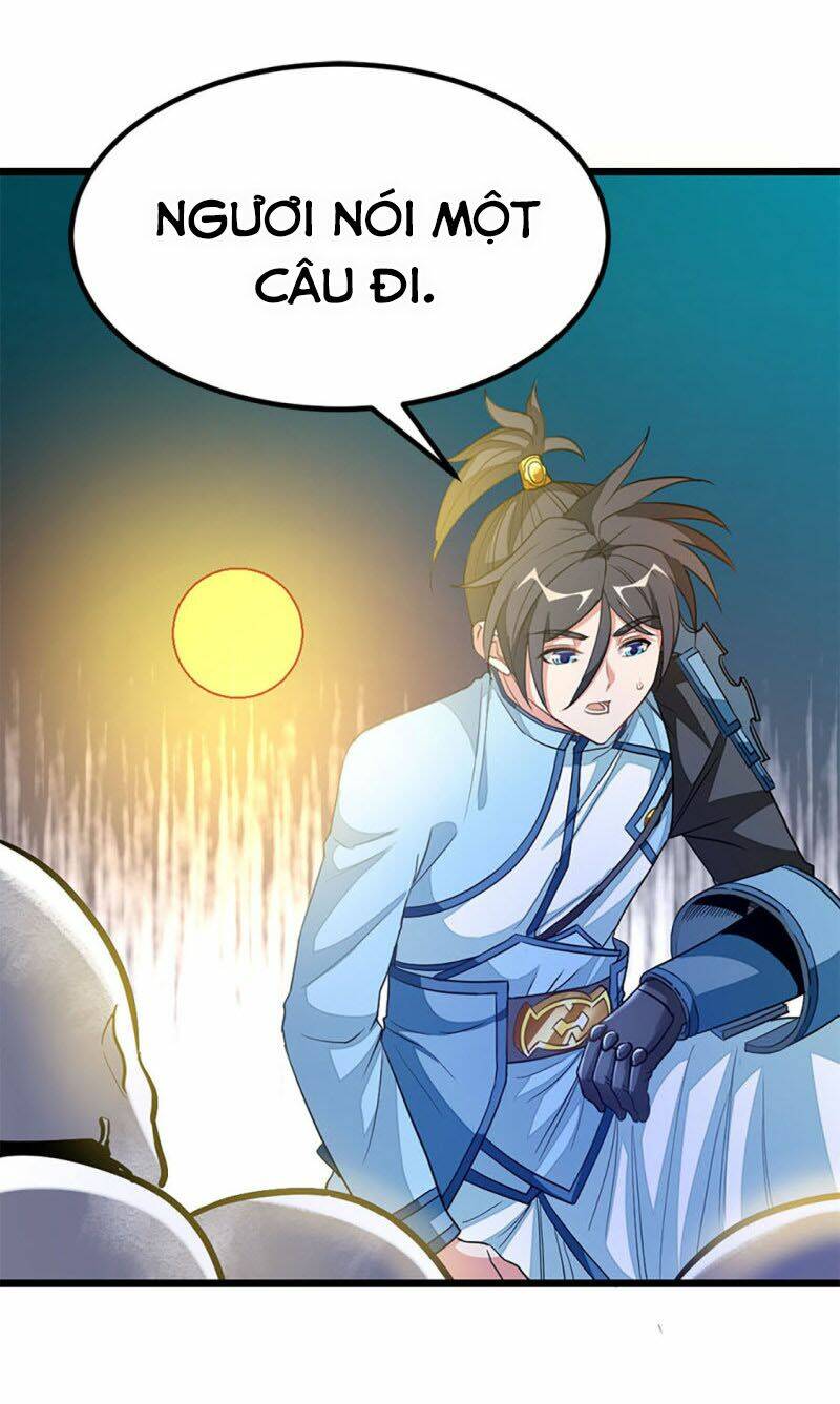 cửu dương thần vương chapter 216 31