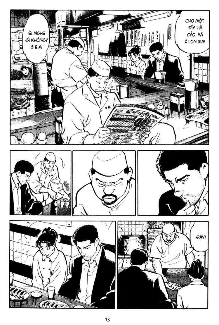 old boy chapter 10 10