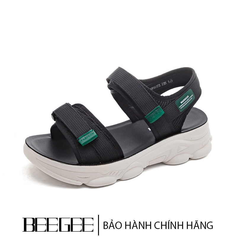 Giày Sandal nữ kiểu dáng mới chống trơn, trượt – GSDN01