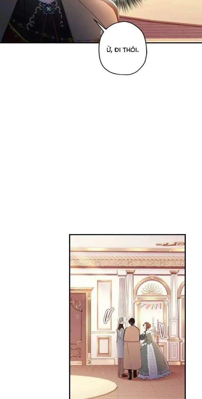 tôi đã trở thành con gái nuôi của nam chính chapter 35 43