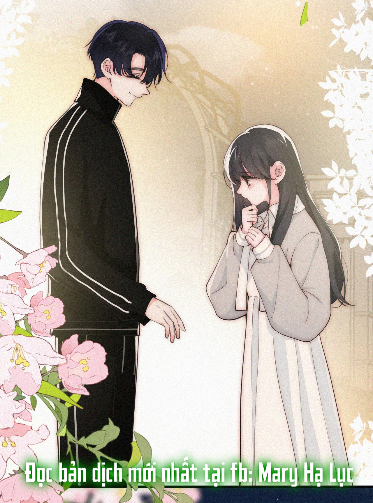 bệnh yêu chapter 102 28