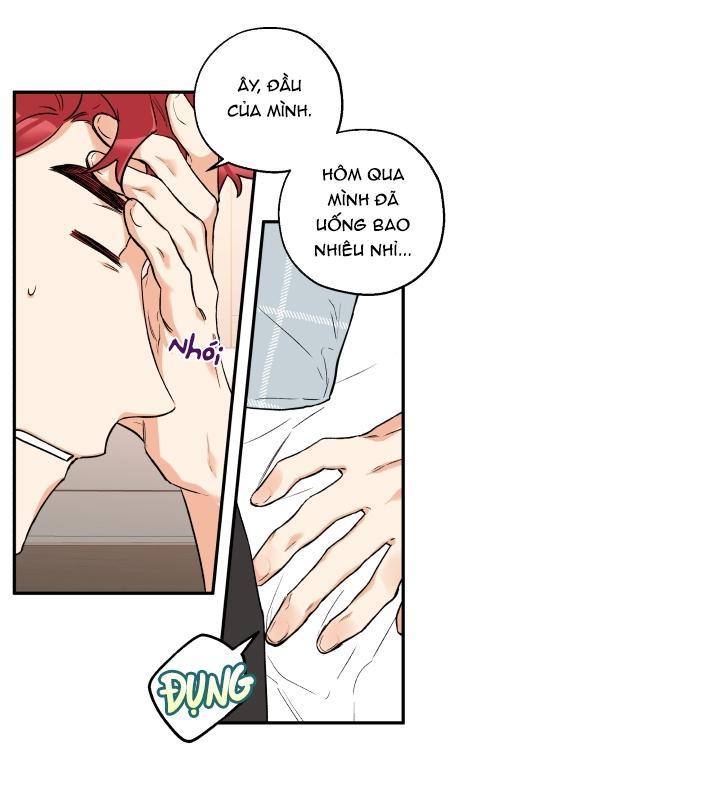 gâu gâu! chapter 9 26