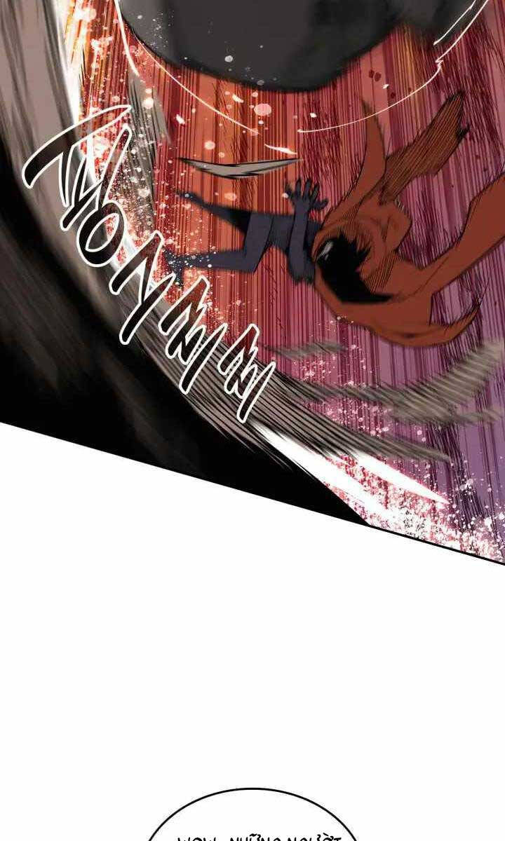 tôi là lính mới chapter 139 41