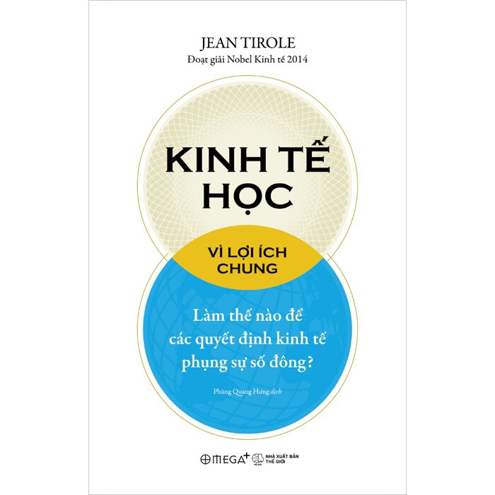 Kinh Tế Học Vì Lợi Ích Chung