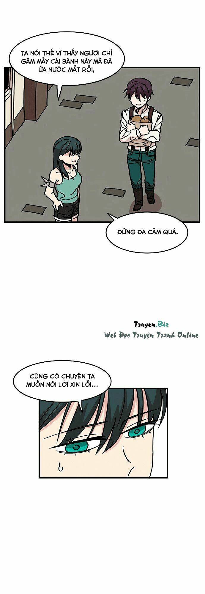 minus hand chapter 10 39