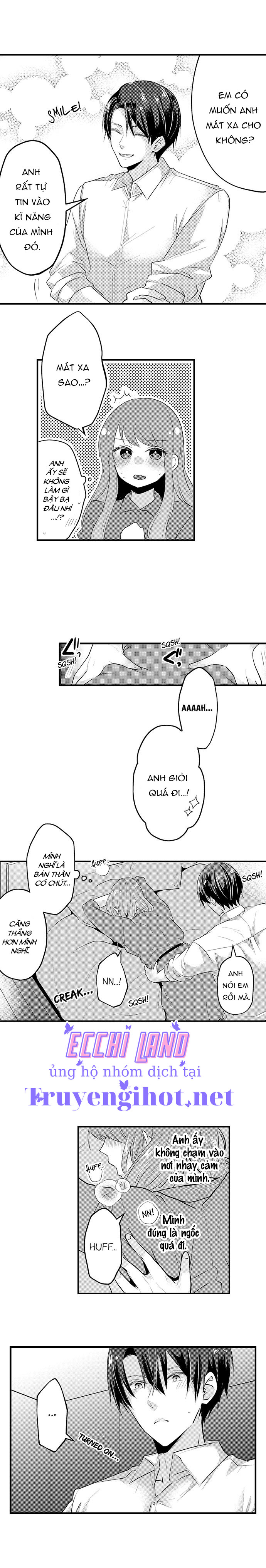 làm tình đâu cần phải cởi đồ chapter 57.1 4