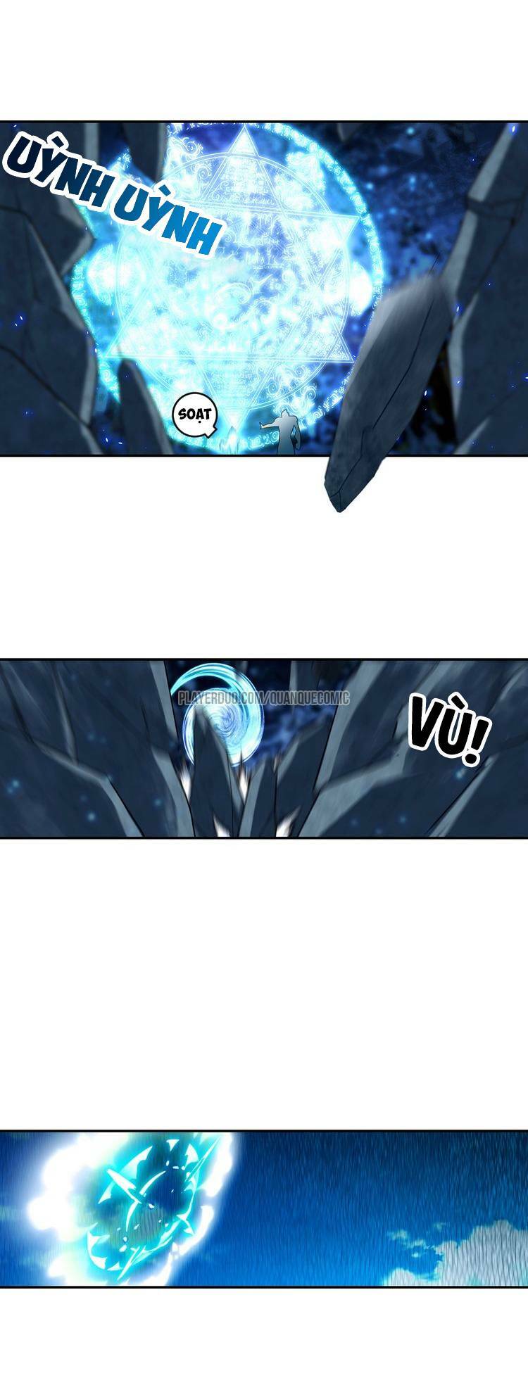 lục tích ma yểm chapter 21 5