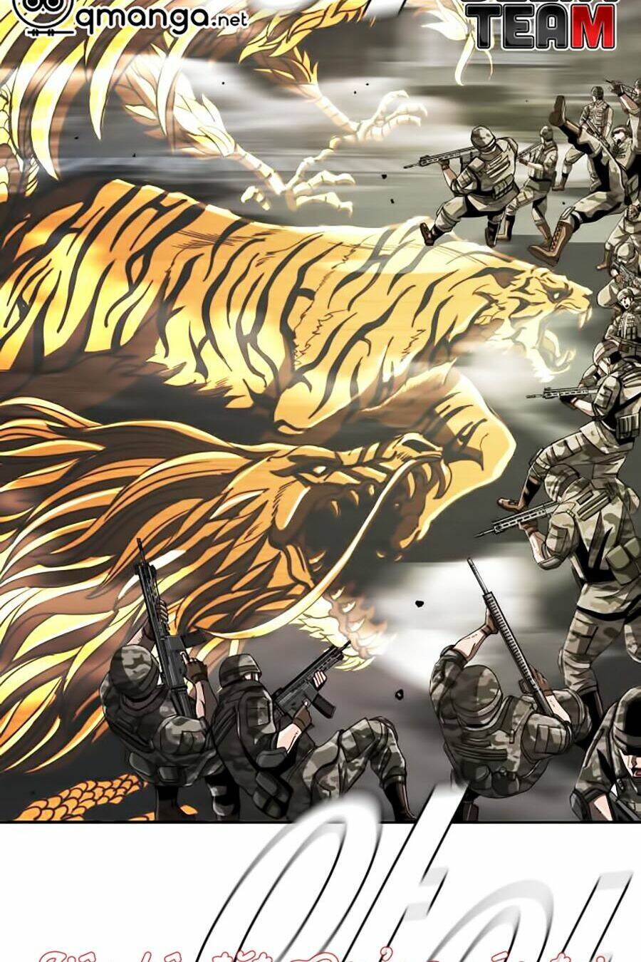 thợ săn đầu tiên chapter 53 26