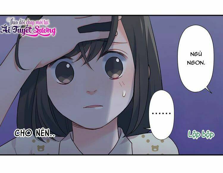 18, sống chung cùng nhau chapter 34 17