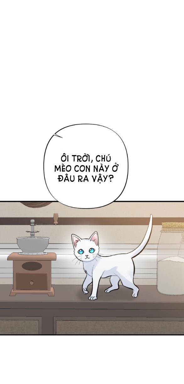 [18+] chuyện mèo trắng bị ba tước báo đen ăn thịt chapter 11.2 22