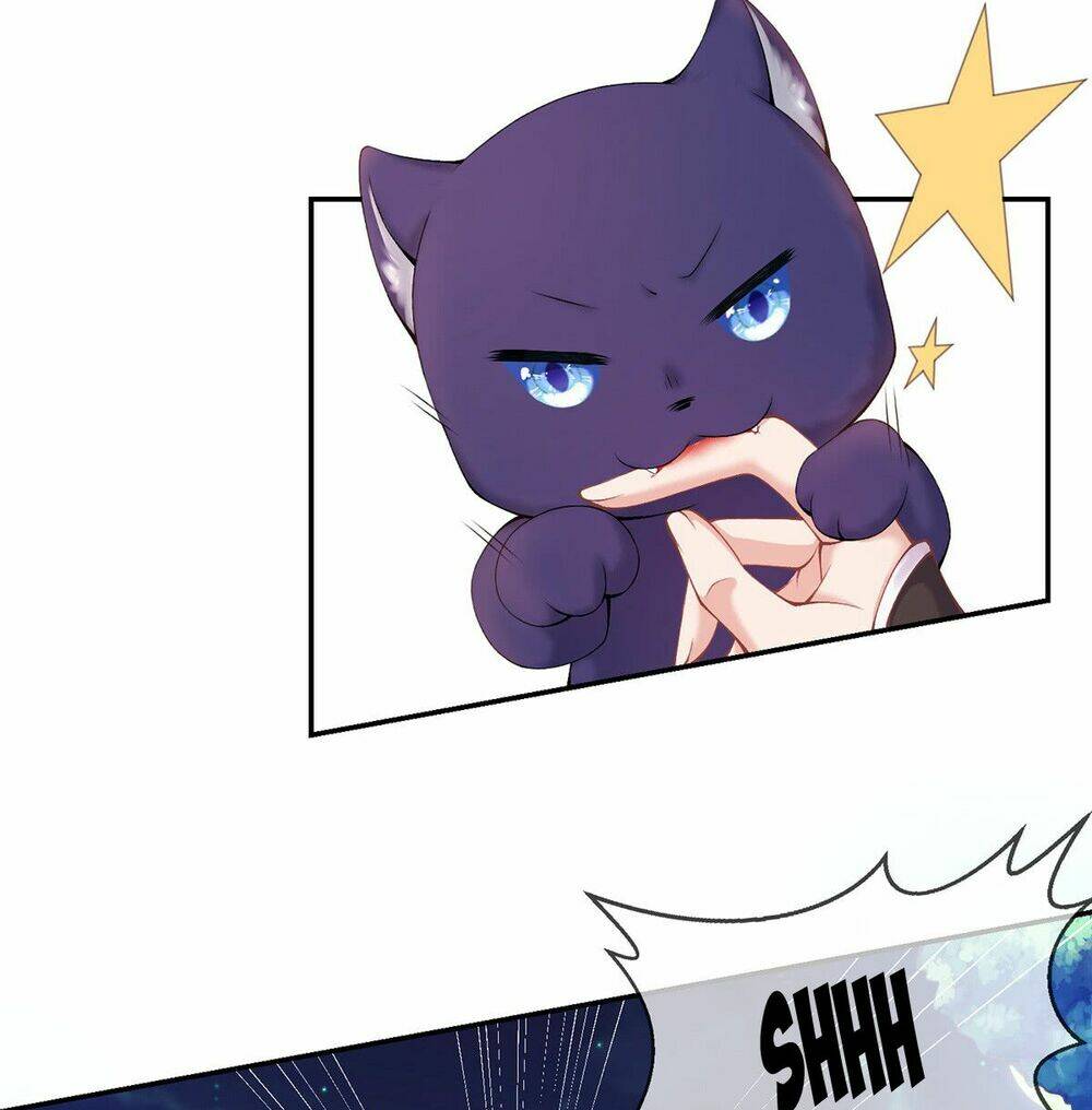 thị huyết y phi chapter 8 27