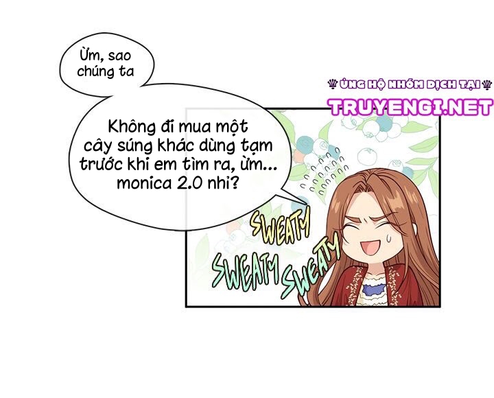 cẩn thận nữ phụ phản diện đấy! chapter 57 6