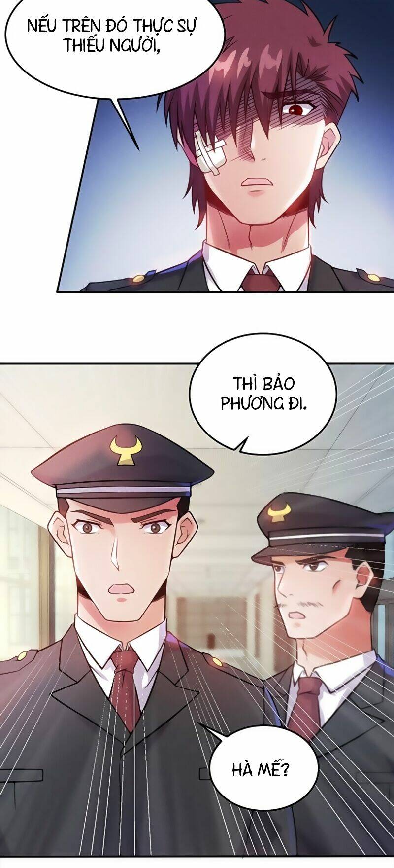 cao thủ cận vệ của nữ chủ tịch chapter 13 24