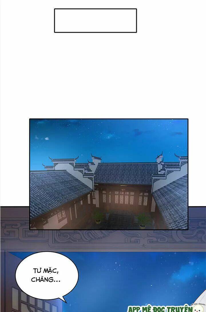 đô đốc đại nhân sủng thê kí chapter 71 6