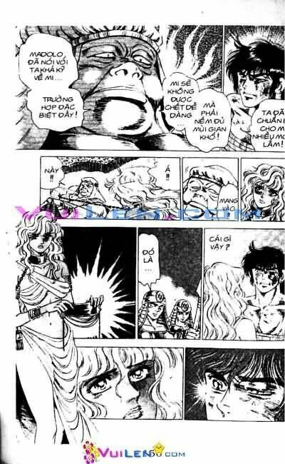 vương tử takeru chapter 10 150