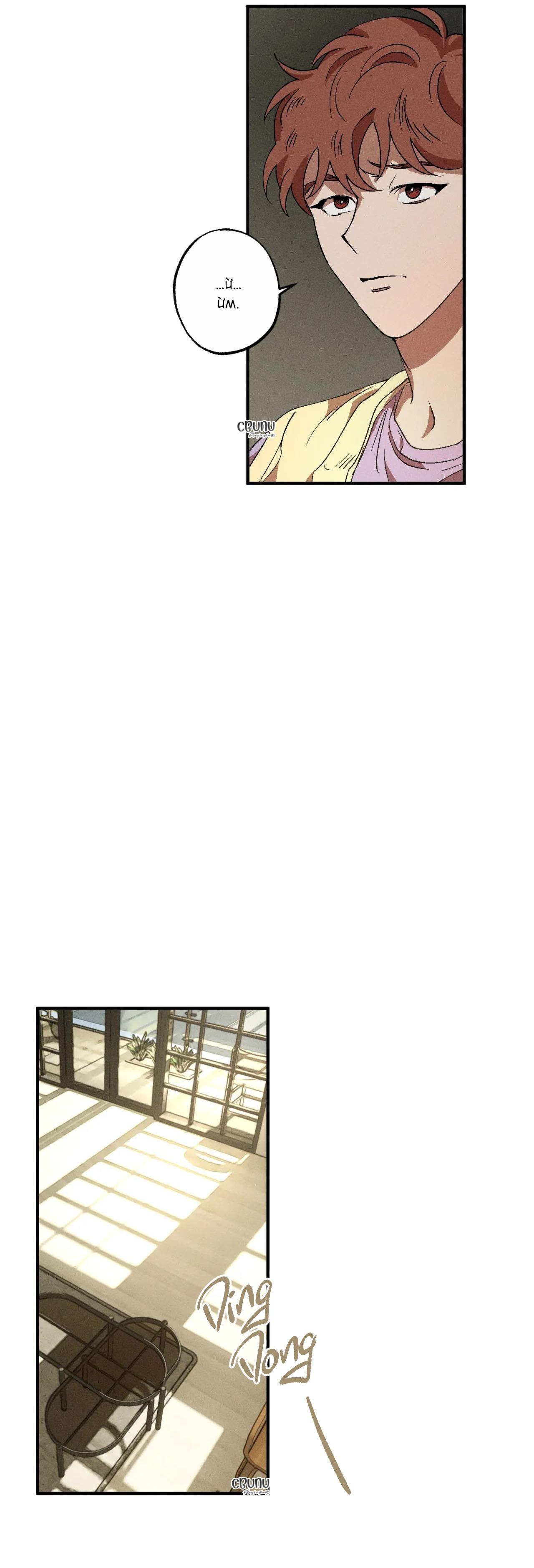 bẫy đôi ngọt ngào chapter 36 22