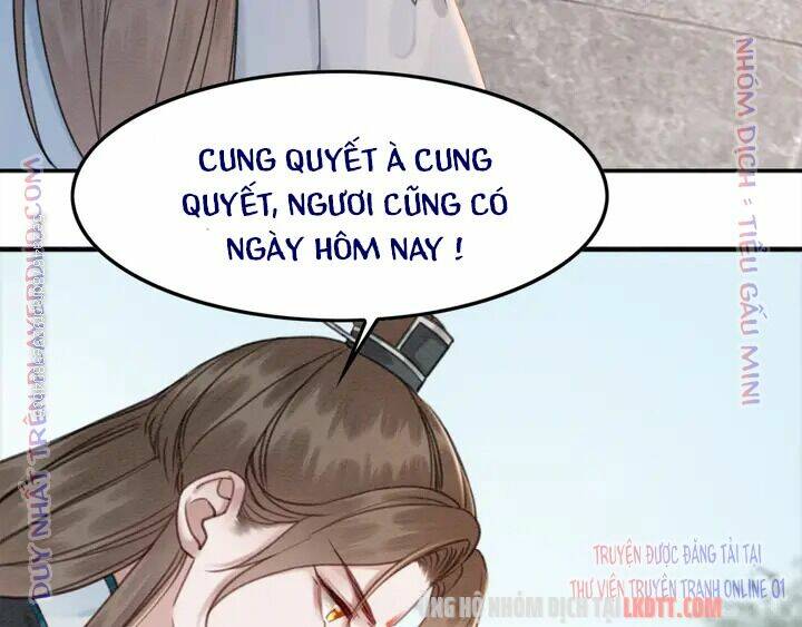 trọng sinh bá sủng nhiếp chính vương quá mạnh mẽ chapter 188 35