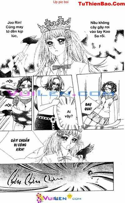 bogle goes to the kingdom chapter 40 25