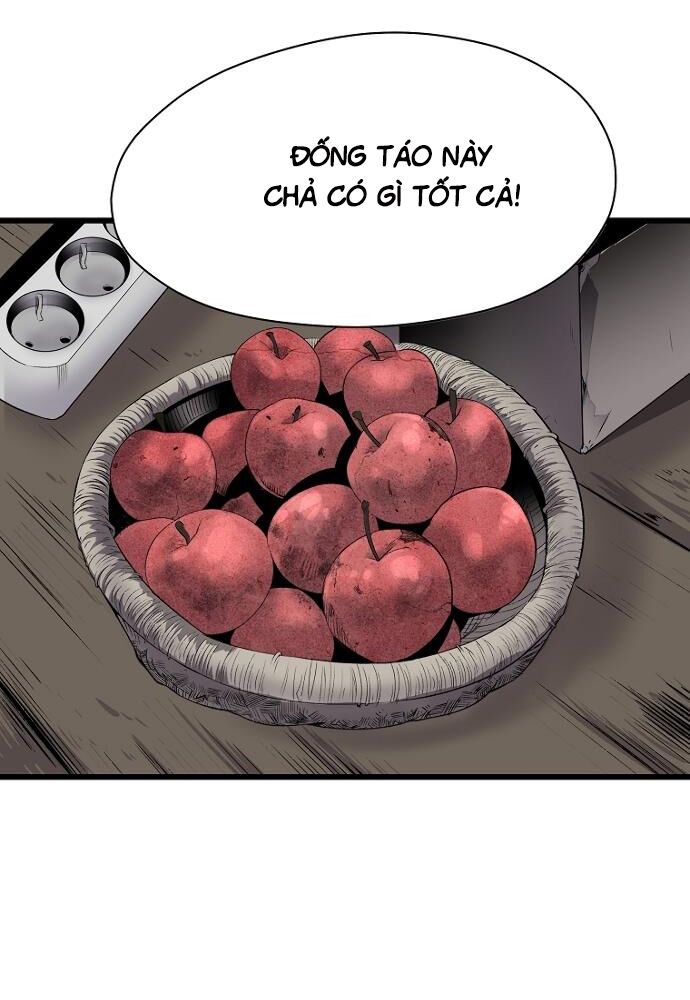 sự trở lại của huyền thoại chapter 4 28