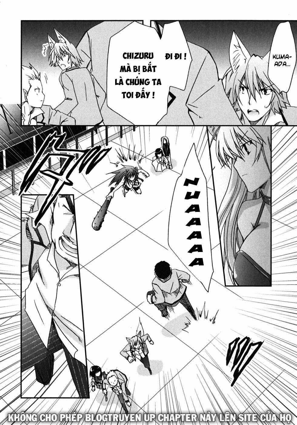 kanokon chapter 43 30