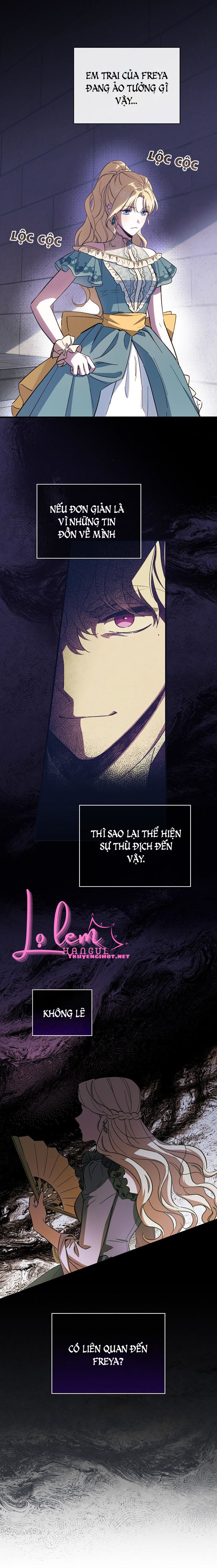 phương pháp khiến chồng đứng về phía của tôi chapter 11 2