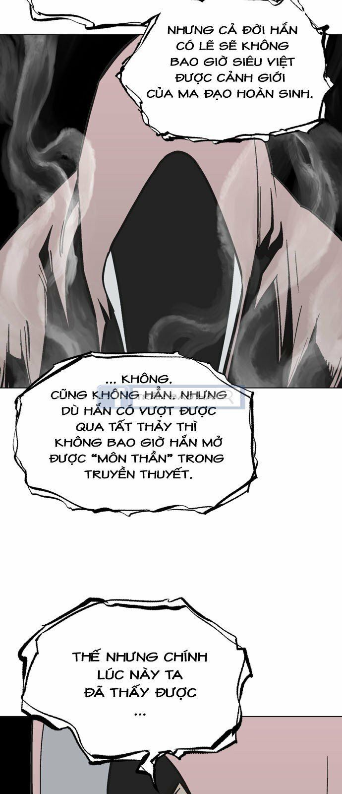 cao thủ 2 chapter 72 14