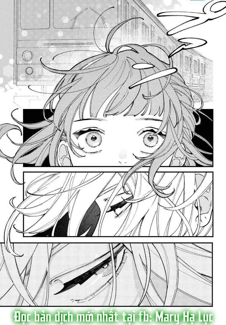 hãy yêu đi, thiên thần giả tạo chapter 1.2 11