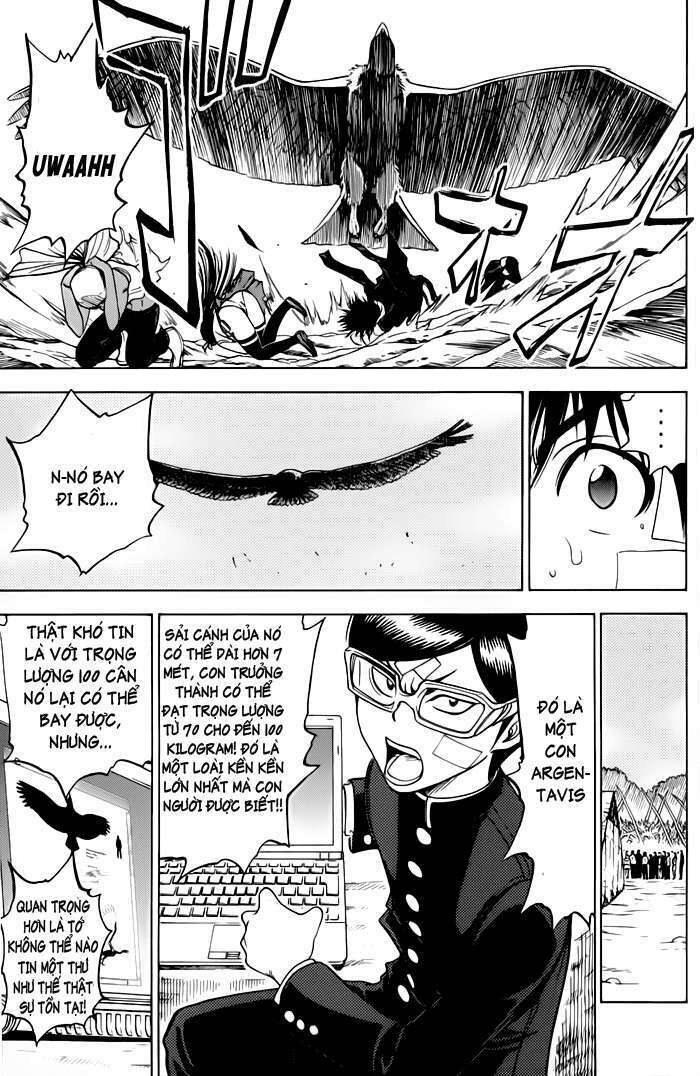 cage of eden chapter 49 4