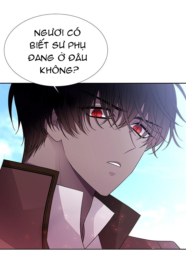 năm môn đệ của charlotte chapter 119 27
