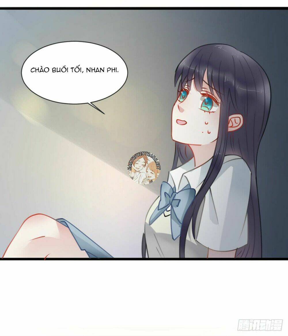 phi nhiên hướng phong chapter 12.1 5