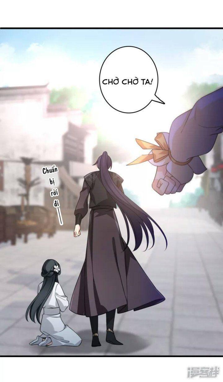 nụ cười của ngươi ngọt gãy tám cái răng của ta chapter 15 28