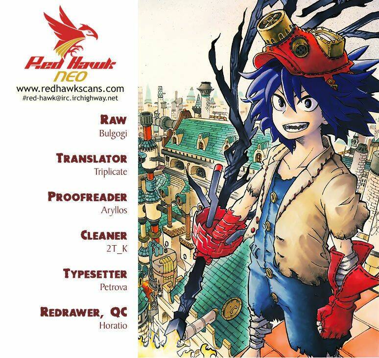 hoàng tử bất đắc dĩ chapter 2 1