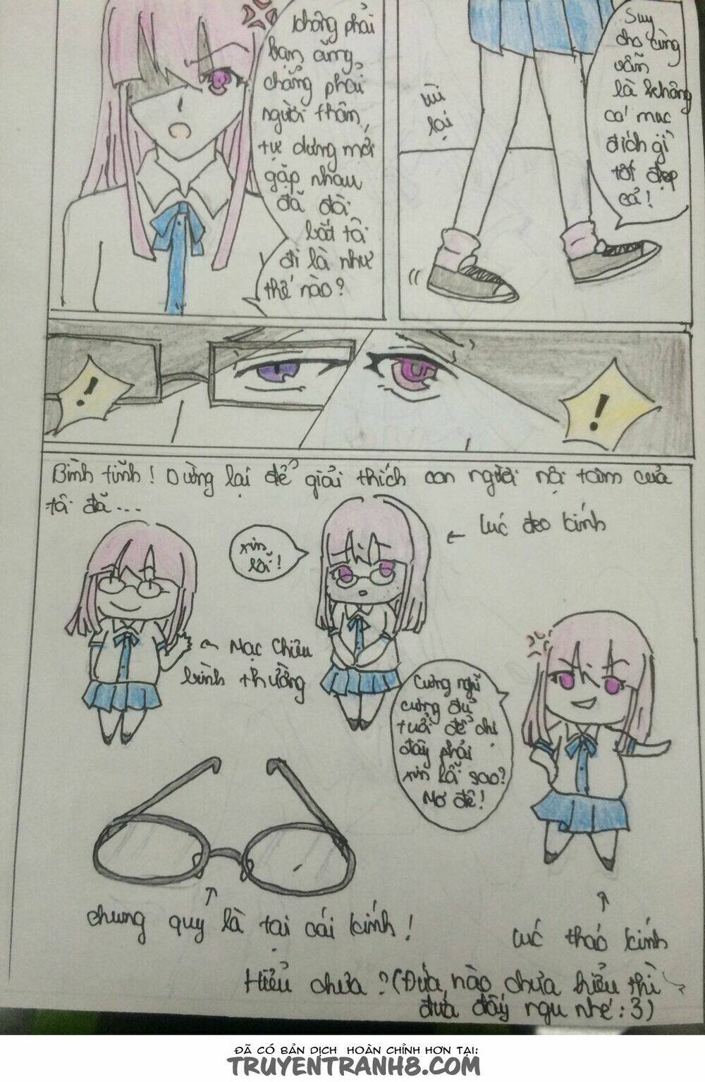 tái hôn ️ chapter 1 12