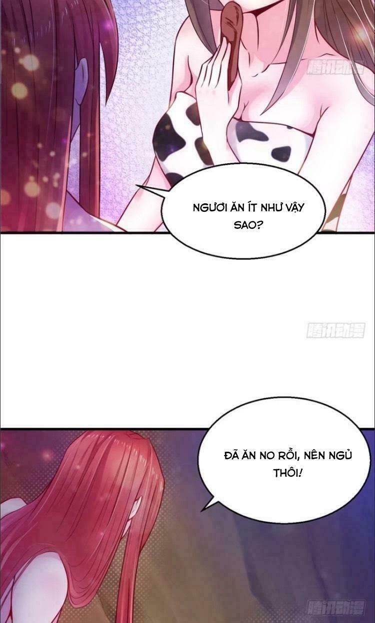 [16+] thảnh thơi thú thế chủng chủng điền, sinh sinh tể chapter 16 26
