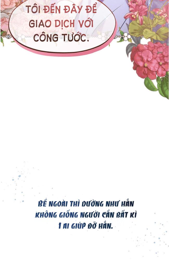 người quyền lực nhất vẫn có thể đáng yêu như vậy chapter 1 16