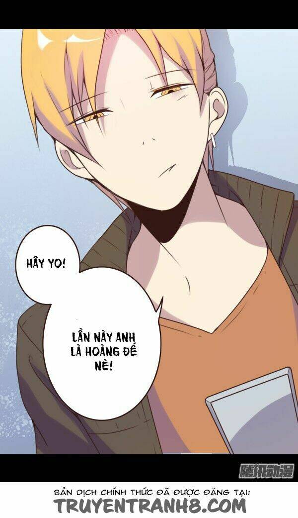 love-c romantic fruity chapter 12 11