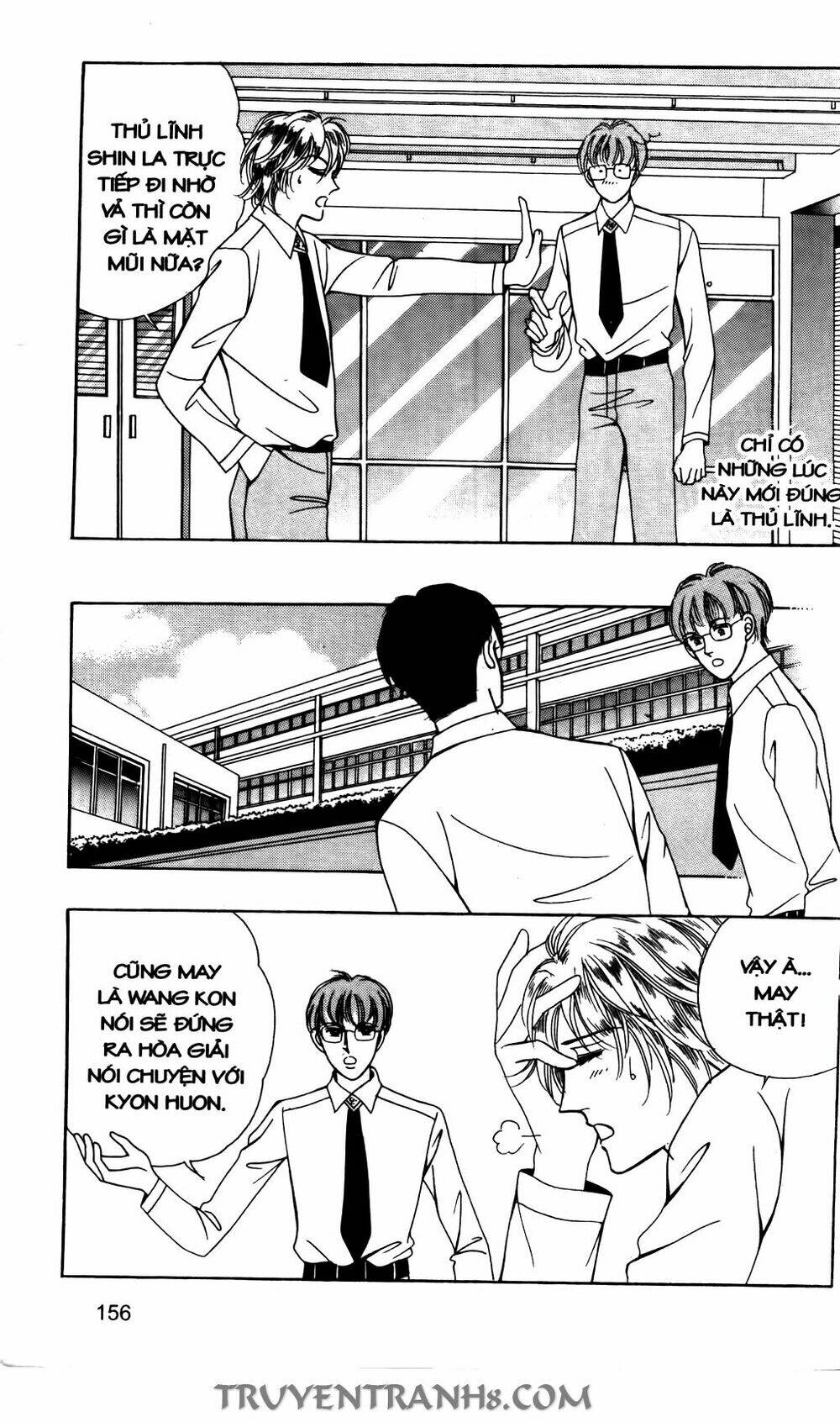 lọ lem kén rể chapter 36 32