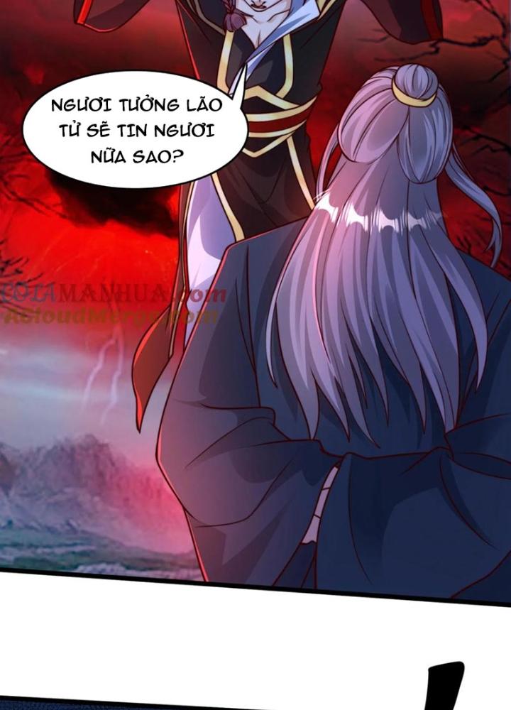 ta nuôi ma quỷ ở trấn ma ti chapter 235 43