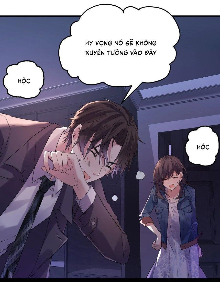 tôi không phải là nam phụ số 2 – cực phẩm nhân gian lý hi vệ chapter 7 28