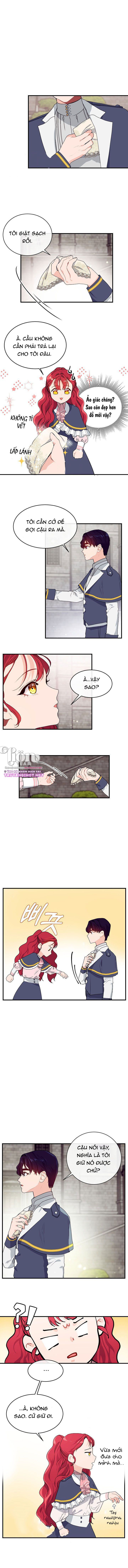 [18+] sự đáng sợ bên trong đại dương chapter 2.2 10