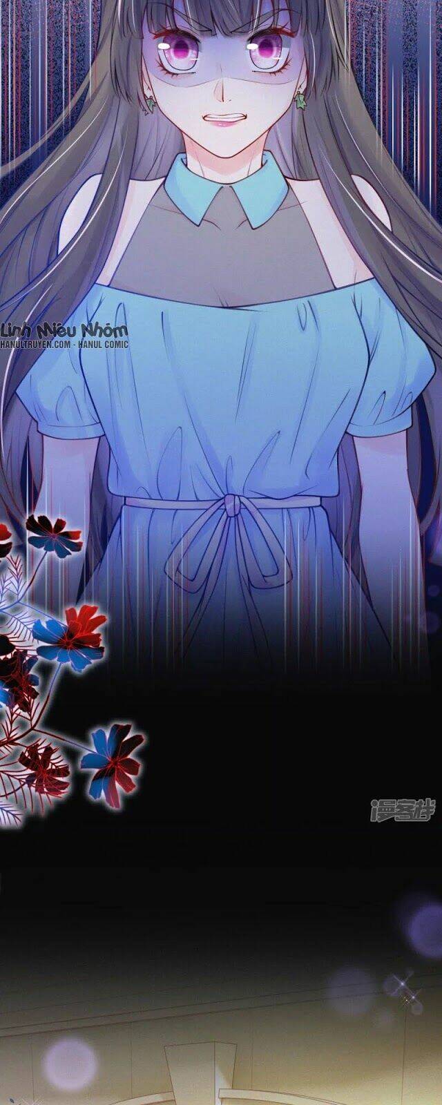 mami đột kích, thiên tài manh bảo khốc daddy chapter 8 14